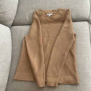 J. Crew Factory Classic Crewneck Sweater